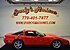 1986 Chevrolet Corvette for sale 101093870